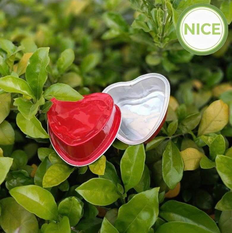 Hộp nhôm tròn Hộp nhôm tròn