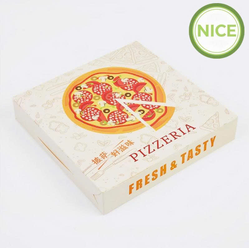 Hộp đựng pizza Hộp đựng pizza