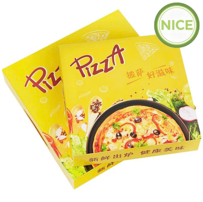 Hộp đựng pizza Hộp đựng pizza