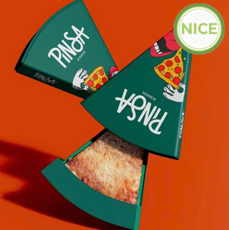 Hộp đựng pizza Hộp đựng pizza