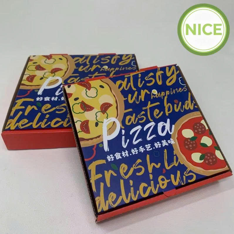 Hộp đựng pizza Hộp đựng pizza