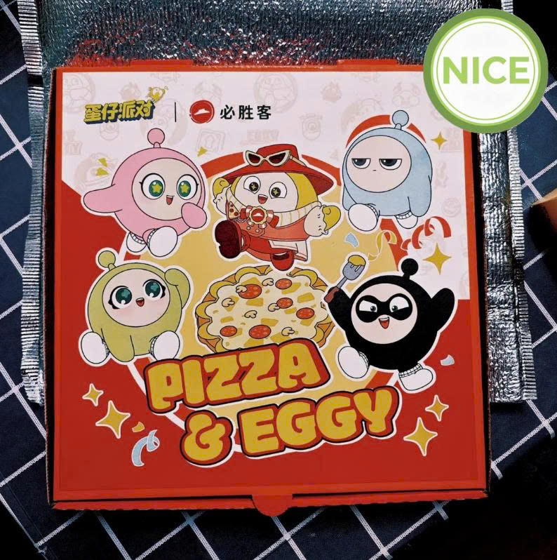 Hộp đựng pizza Hộp đựng pizza