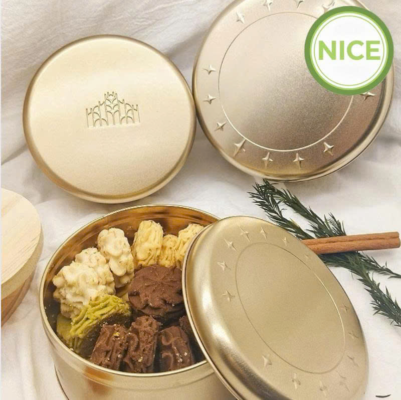 Sản phẩm hộp nhôm, đồng