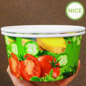 Alternative view of Tô giấy 2 PE