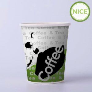 Ly giấy Water-based