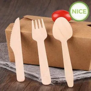 Alternative view of Sản phẩm bột gỗ tự phân hủy