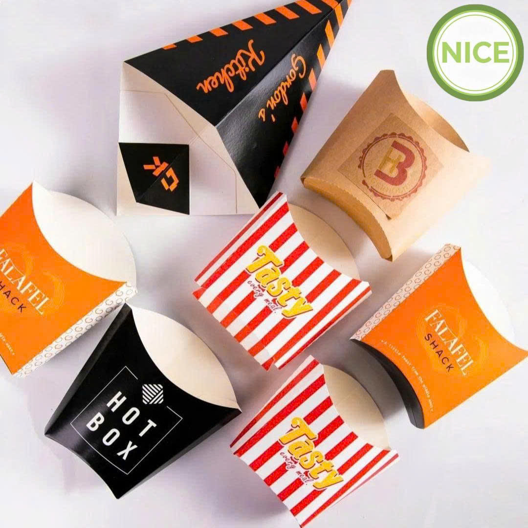 Ly khoai tây chiên Ly khoai tây chiên