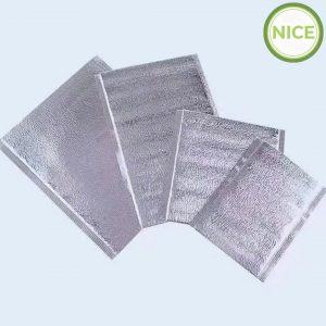 Alternative view of Túi xốp bạc giữ nhiệt