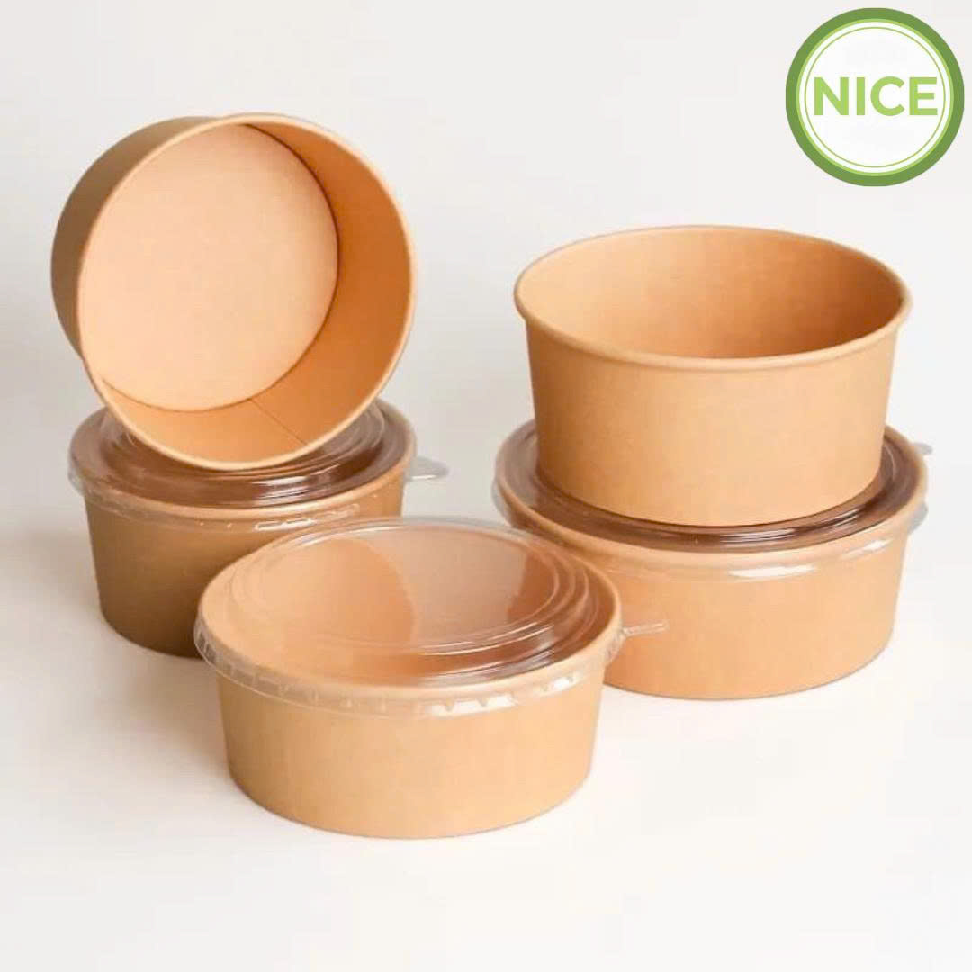 Tô tròn Kraft Tô tròn Kraft