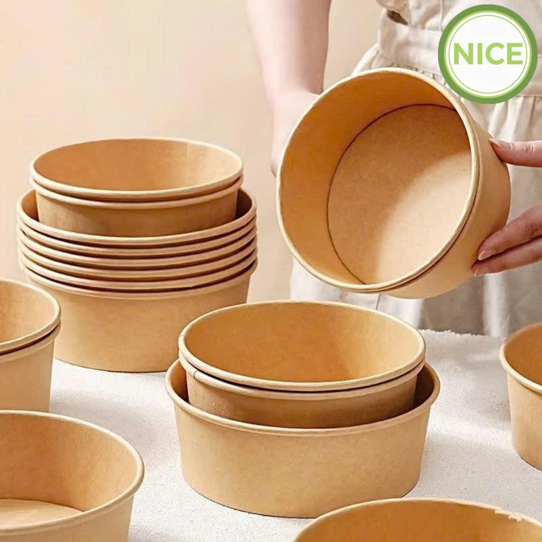 Tô tròn Kraft Tô tròn Kraft