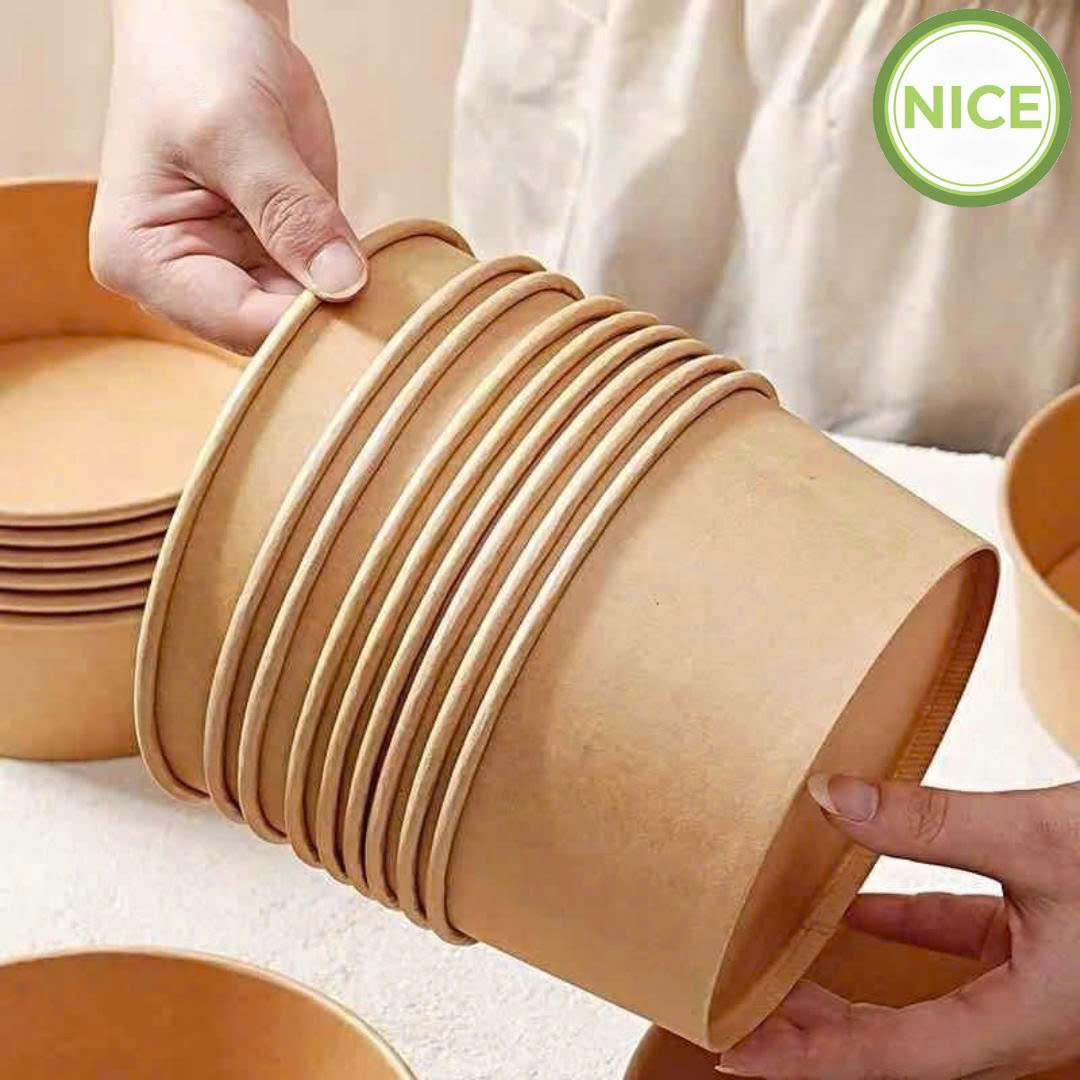 Tô tròn Kraft Tô tròn Kraft