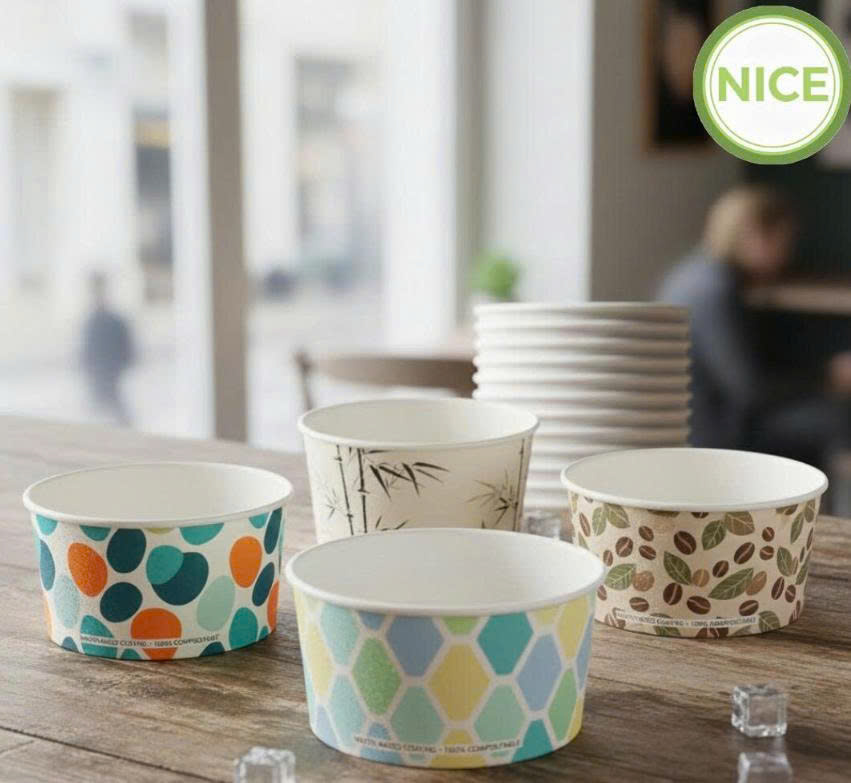 Tô giấy Water-based Tô giấy Water-based