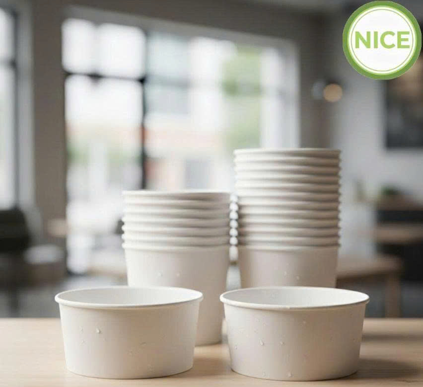 Tô giấy Water-based Tô giấy Water-based