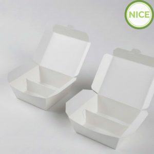 Alternative view of Hộp giấy Water-based