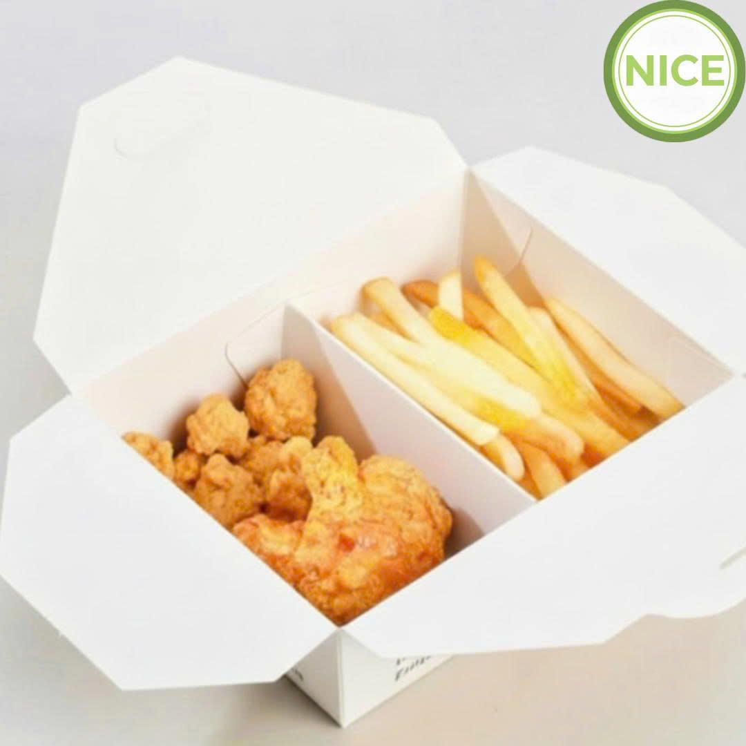 Hộp giấy Water-based Hộp giấy Water-based