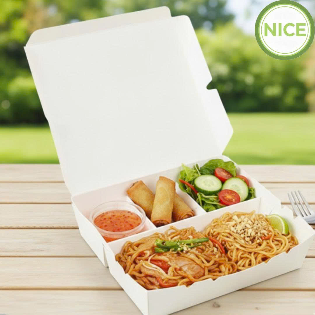 Hộp giấy Water-based Hộp giấy Water-based