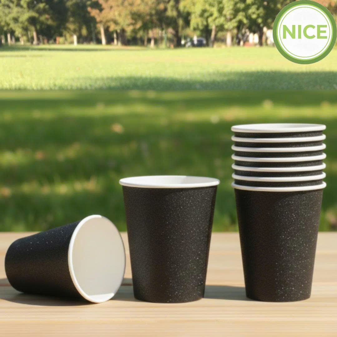 Ly kim tuyến 1 lớp giấy