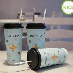 Trang chủ 49 Ly kim tuyến 2 lớp giấy