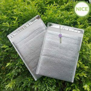 Túi xốp bạc giữ nhiệt