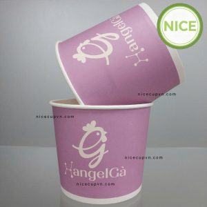 Alternative view of Tô giấy 1 PE