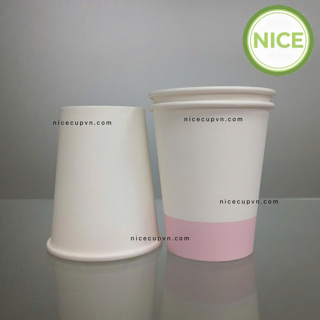 Ly giấy 1 PE Ly giấy 1 PE