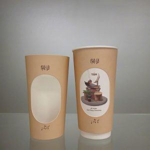 Trang chủ 51 Ly giấy xoay