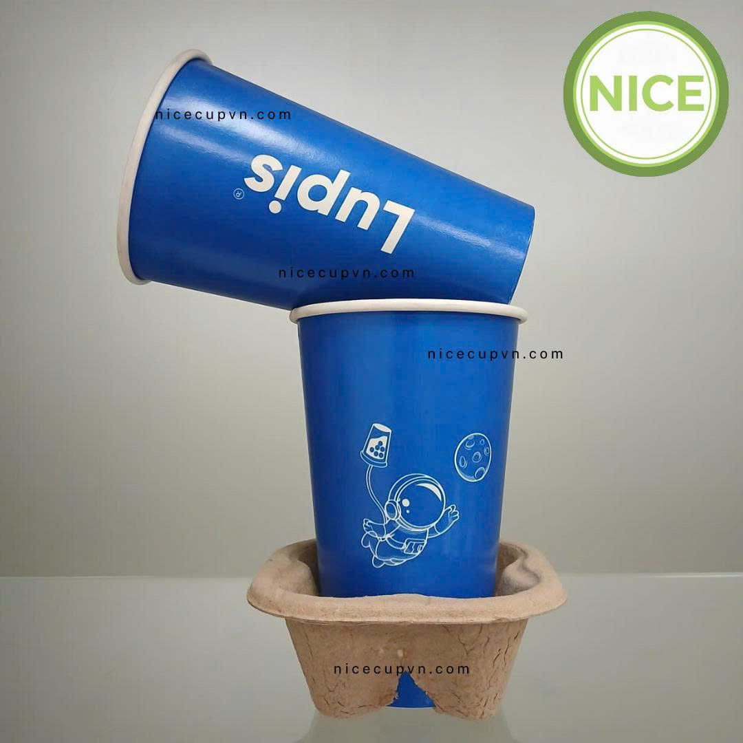 Ly giấy 2 PE Ly giấy 2 PE