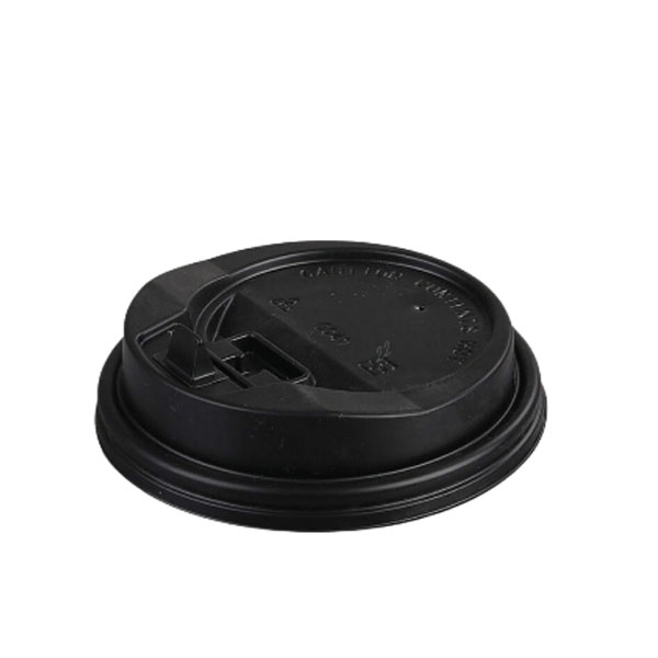 Nắp nhựa - Nắp giấy