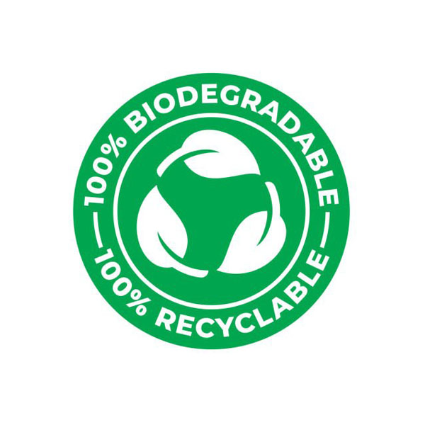 Sản phẩm phân hủy sinh học