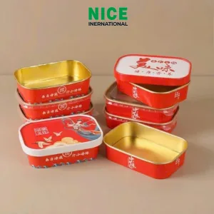 Hộp giấy tráng nhôm