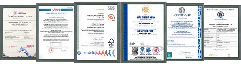 certificate 1