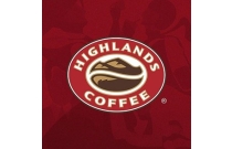 logo highlands coffee 5454