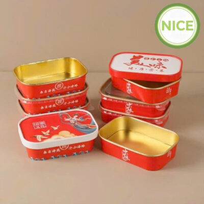 Hộp giấy tráng nhôm