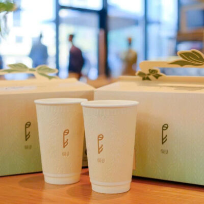 Ly giấy Phê La – Hướng đến phát triển bền vững