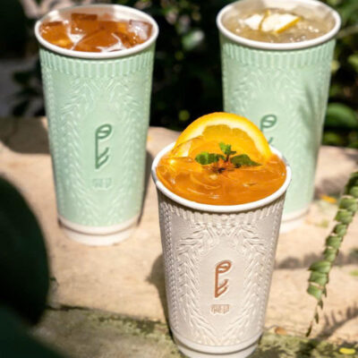 Ly giấy Phê La trong chiến lược marketing thương hiệu