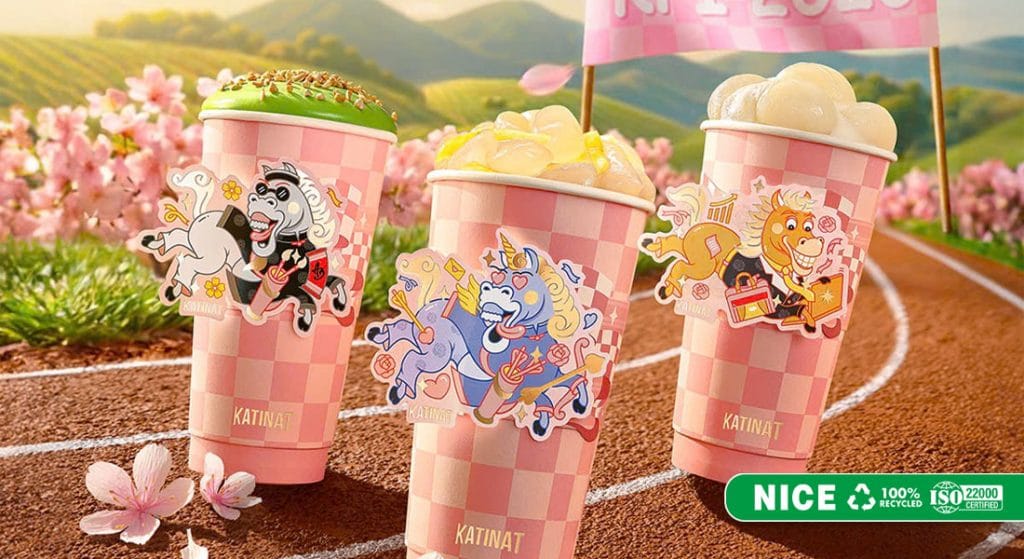 Ly giay Loc ma cau may KATINAT