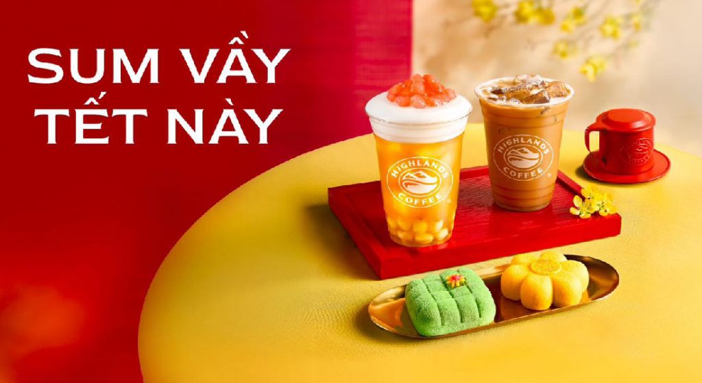 Tet nay sum vay HIGHLANDS