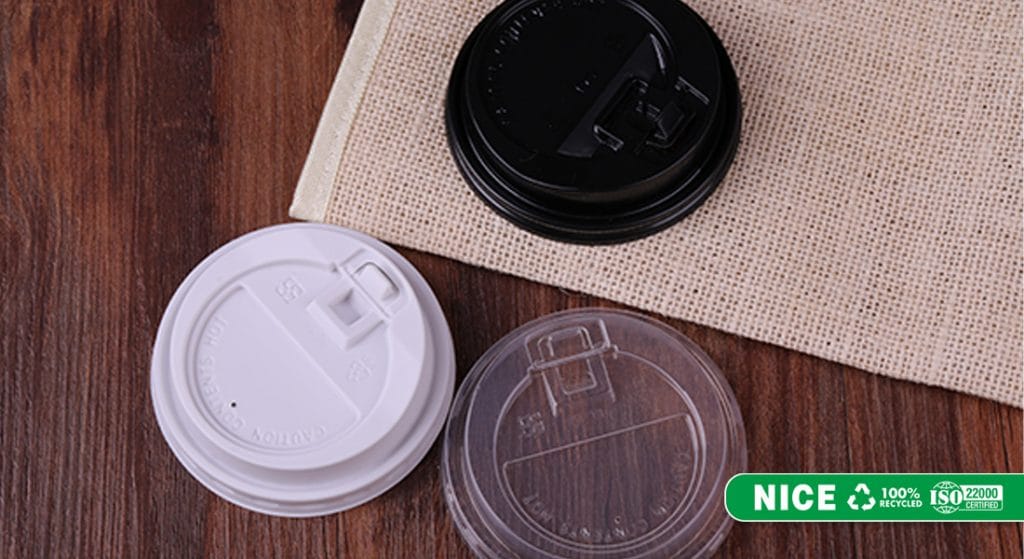 NẮP NHỰA LY GIẤY & LY NHỰA: TRỌN BỘ GIẢI PHÁP TIỆN LỢI CHO NGÀNH F&B 1 Nap nhua