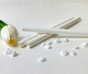 CHIẾN LƯỢC CHUYỂN ĐỔI XANH: GIẢI PHÁP ỐNG HÚT GIẤY TOÀN DIỆN CHO CHUỖI CUNG ỨNG F&B 4 Ống hút giấy