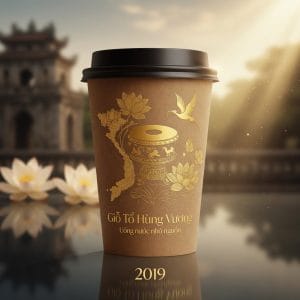 Mẫu minh họa thiết kế 2019