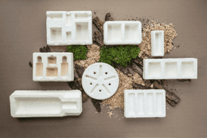 mycelium various packaging
