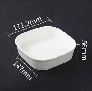 Tô giấy vuông - chữ nhật 20 image 2