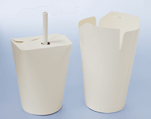 Một số dạng bao bì thực phẩm mới