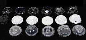 Nắp ly giấy có thực sự khác biệt so với nắp ly nhựa qua 5 tiêu chí kỹ thuật này? 2 Nắp ly giấy hay nắp ly nhựa