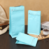 Túi zip đựng cà phê 8 Túi zip đựng cà phê - Ảnh 4