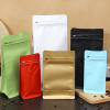 Túi zip đựng cà phê